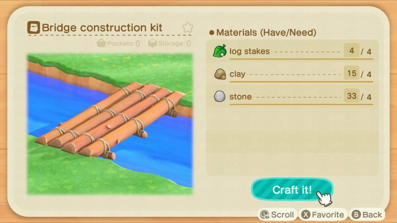 ACNH Villager Housing Plot Expansion